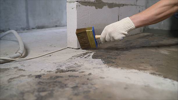 24/7 Emergency Vapor Barrier Installation experts in Atlantic City, NJ